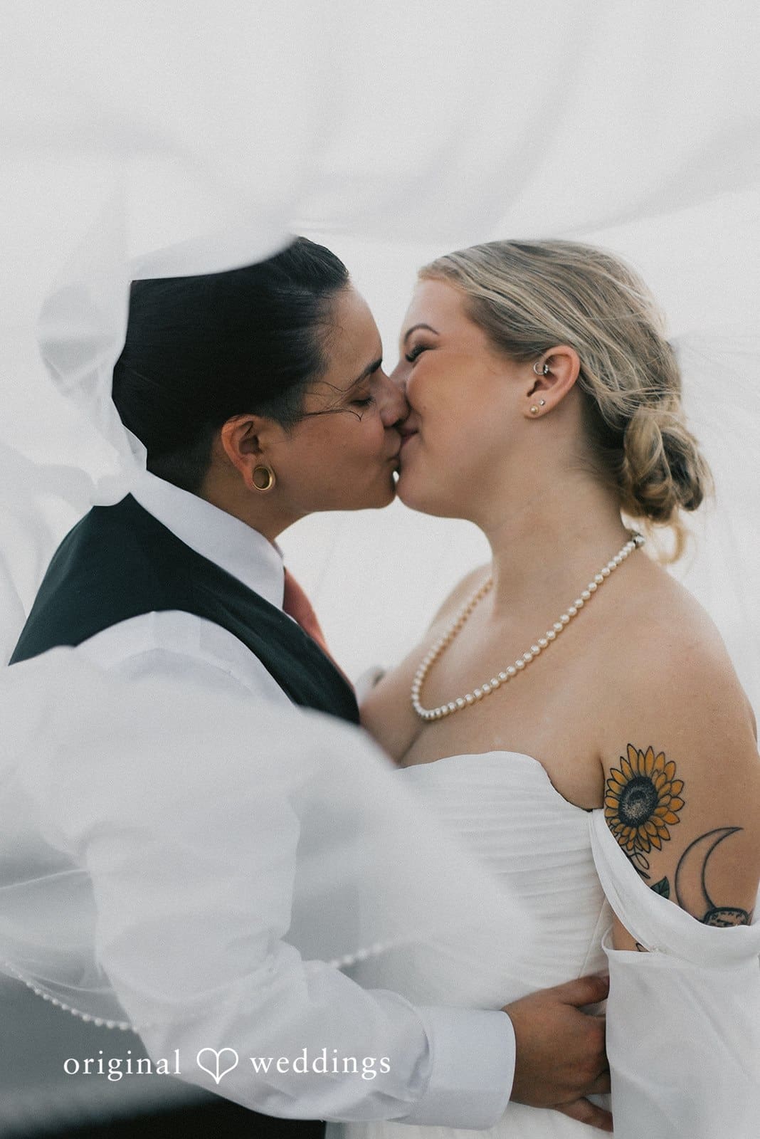 Texas Beach Wedding // Monica & Amanda -