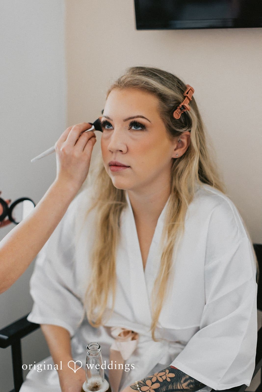 Texas Beach Wedding // Monica & Amanda -