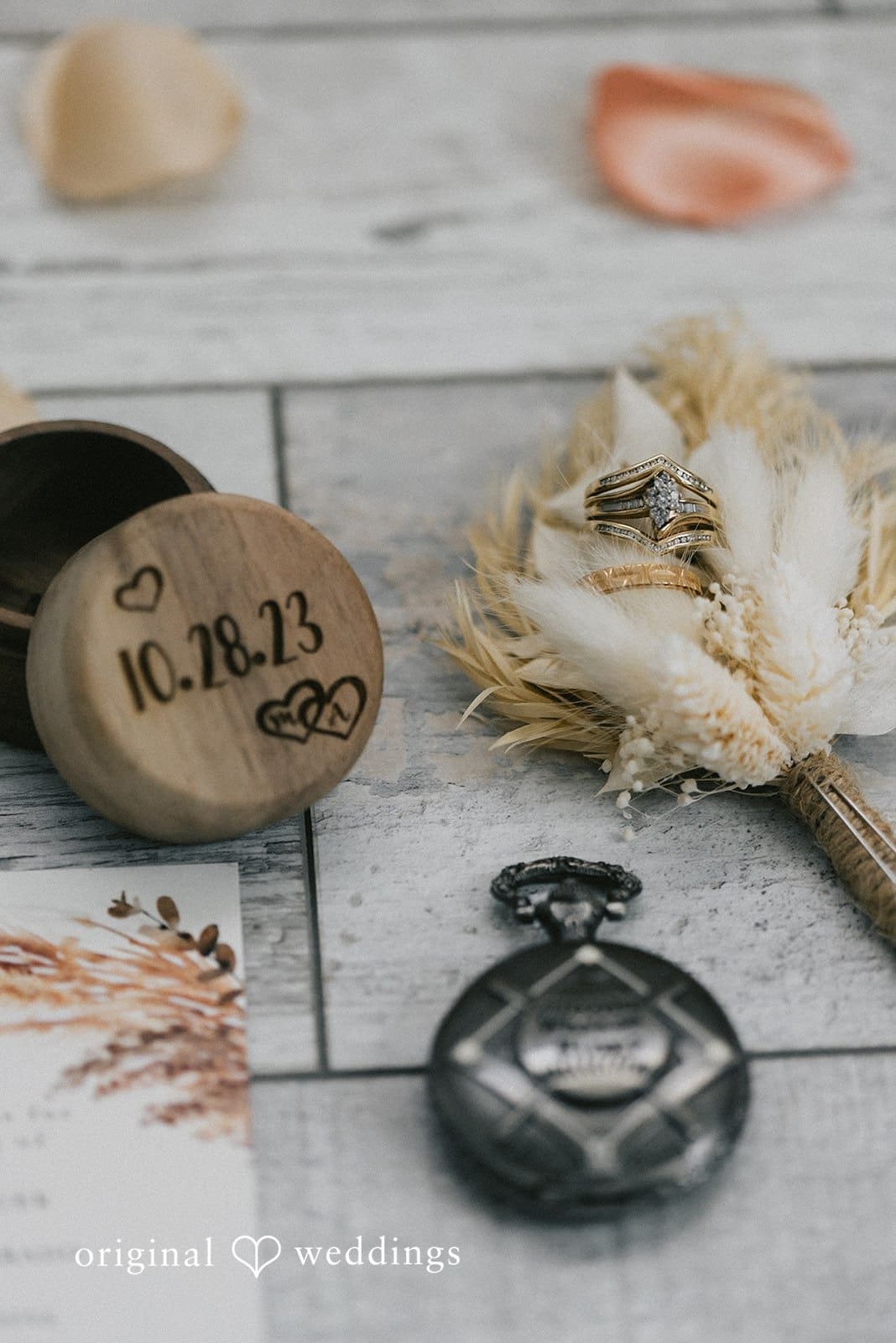 Texas Beach Wedding // Monica & Amanda -