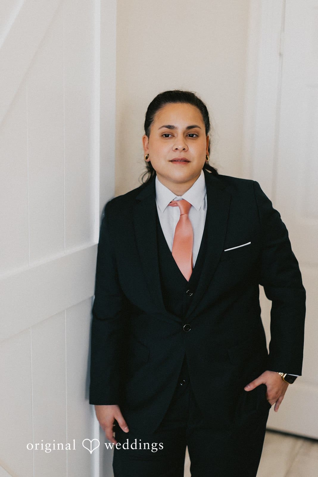 Texas Beach Wedding // Monica & Amanda -