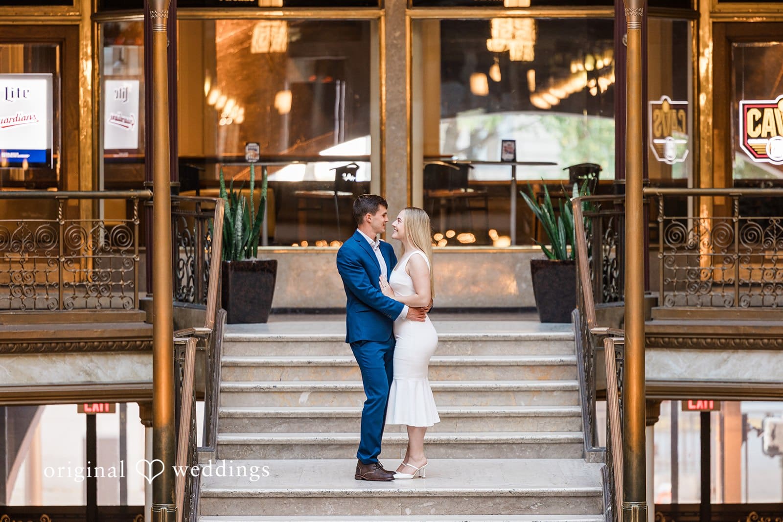 The Arcade Engagement // Jordyn & Josh -