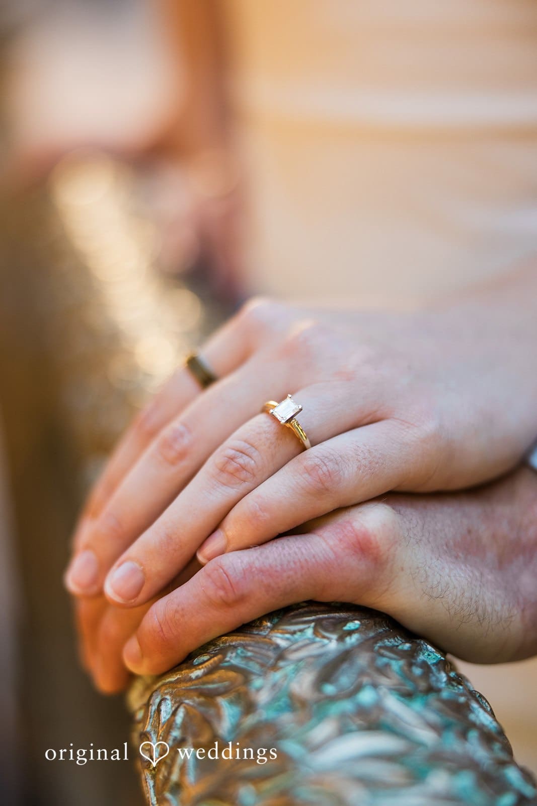 The Arcade Engagement // Jordyn & Josh -