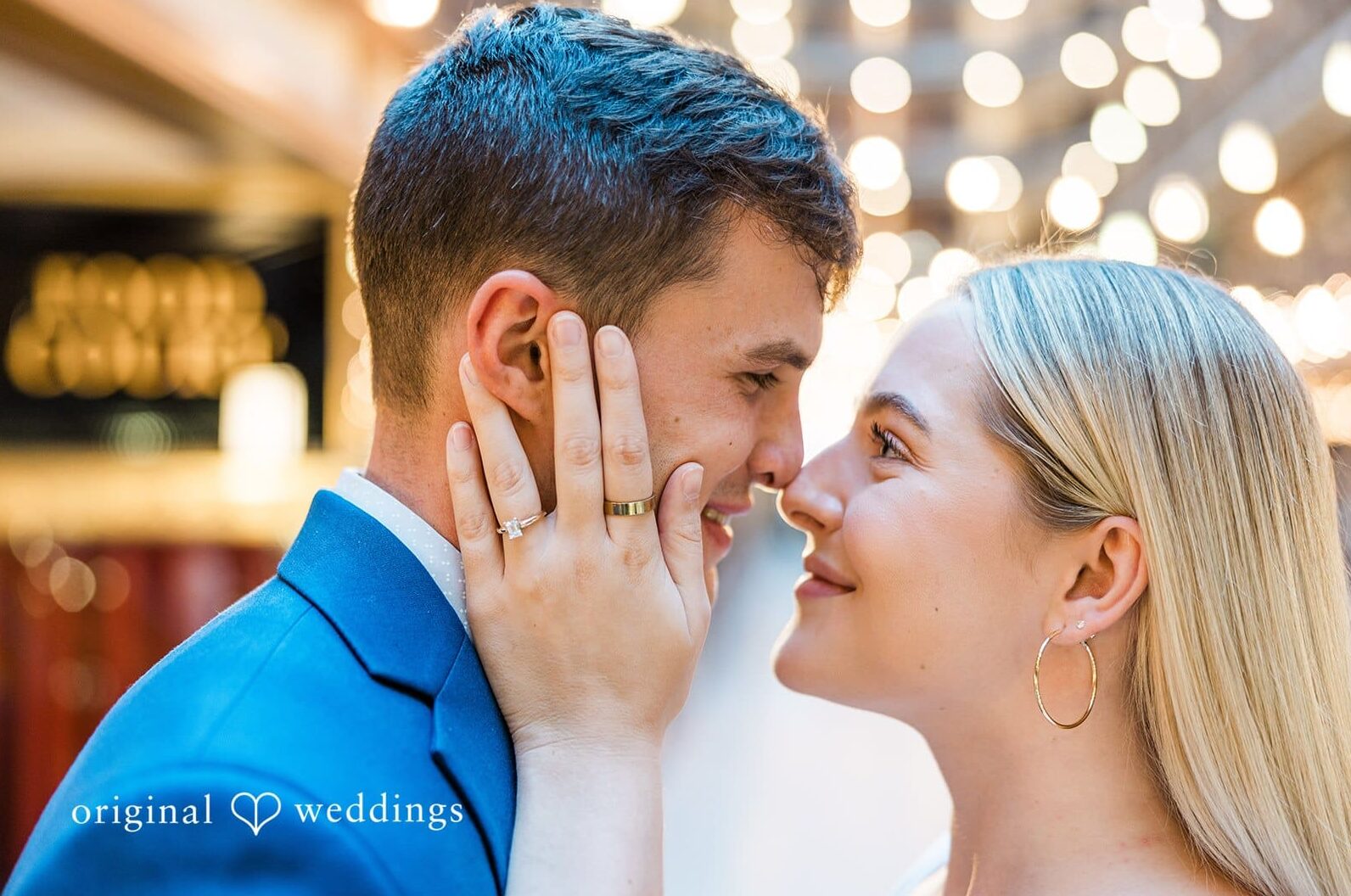 The Arcade Engagement // Jordyn & Josh -