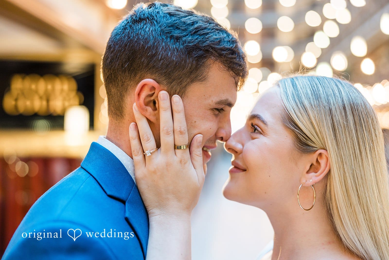 The Arcade Engagement // Jordyn & Josh -