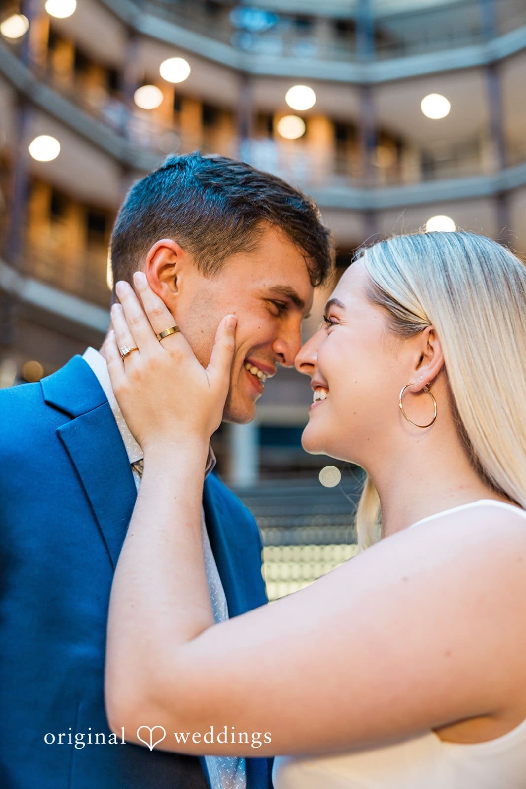 The Arcade Engagement // Jordyn & Josh -