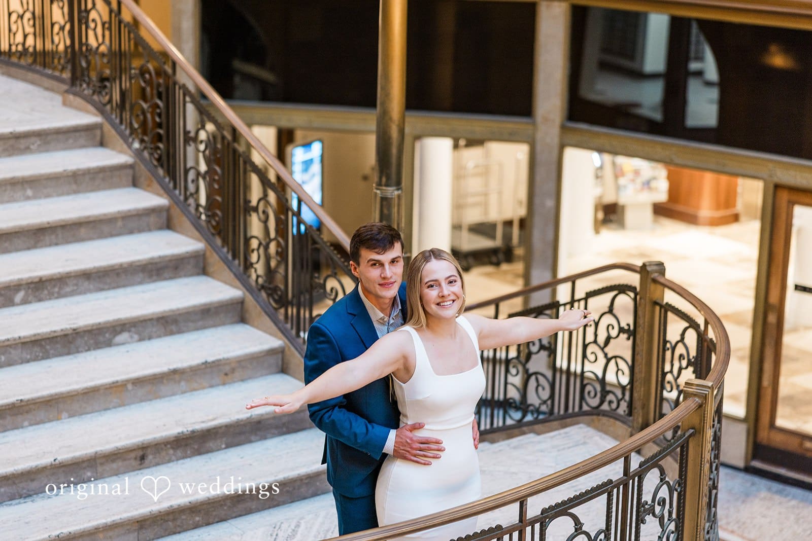 The Arcade Engagement // Jordyn & Josh -