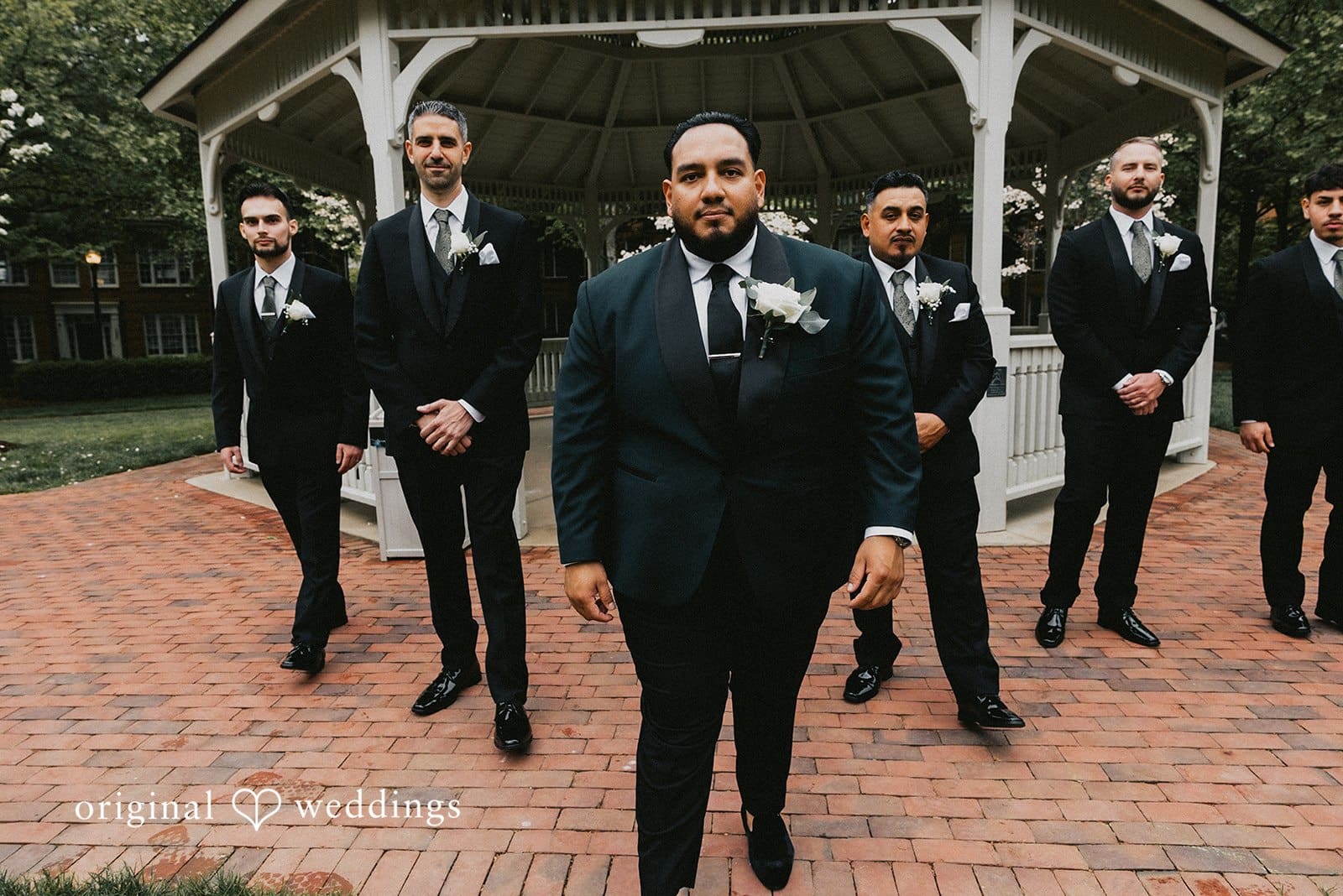 The Athenaeum Wedding // Christine & Walter -
