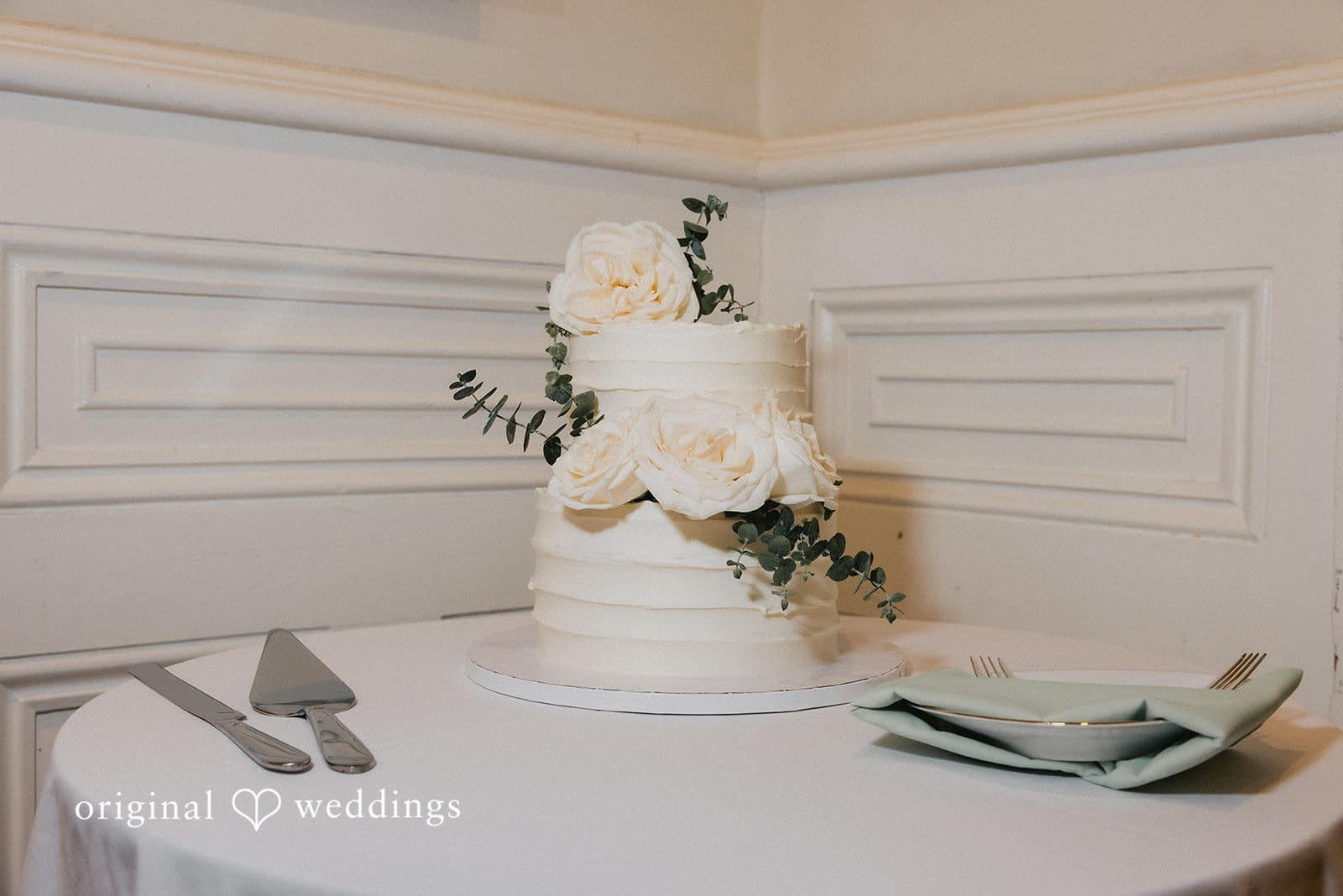The Athenaeum Wedding // Christine & Walter -