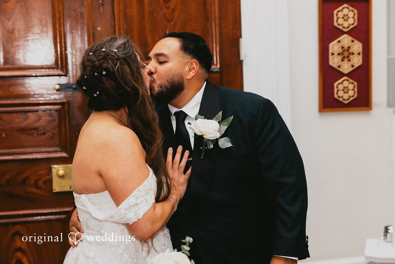 The Athenaeum Wedding // Christine & Walter -