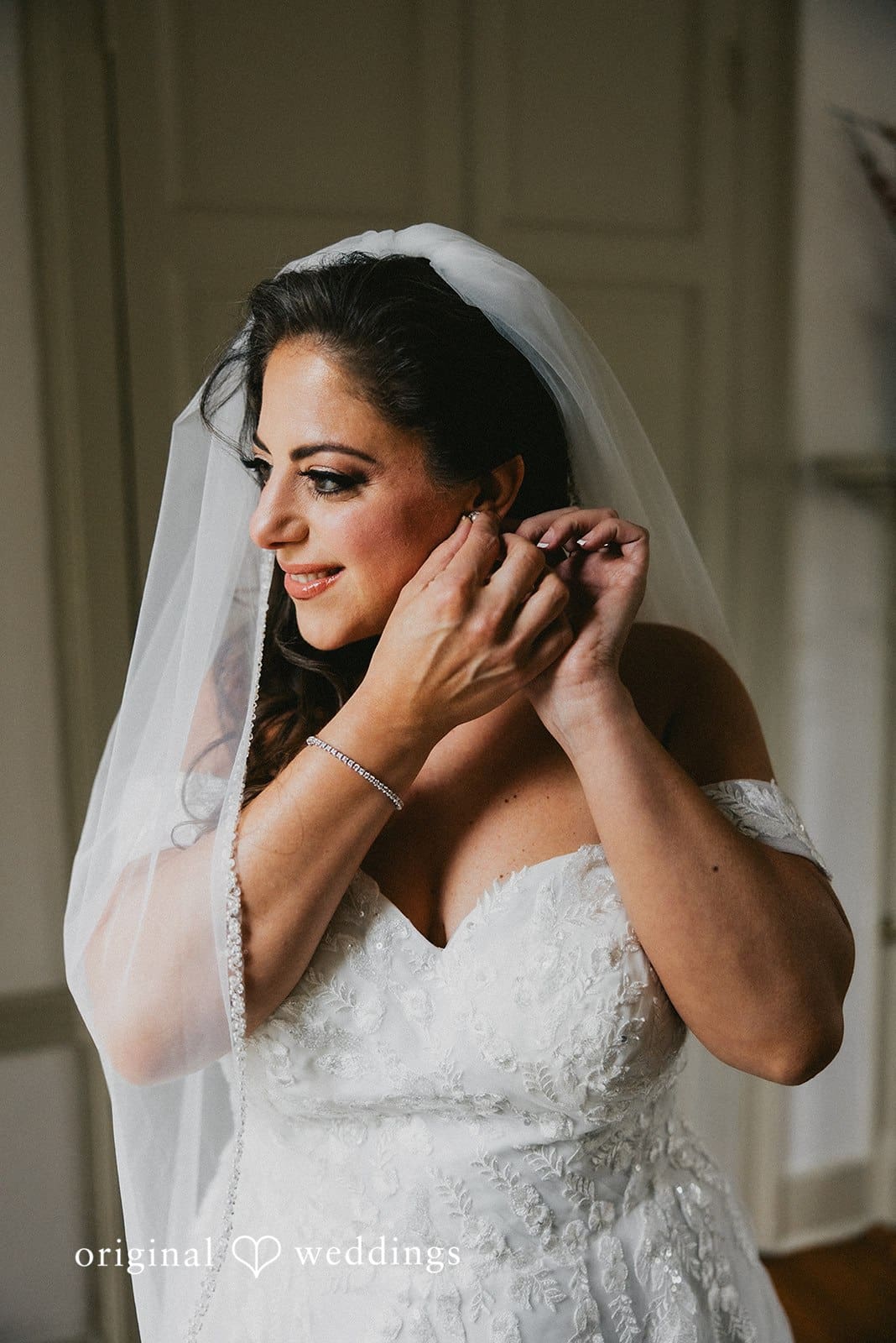 The Athenaeum Wedding // Christine & Walter -