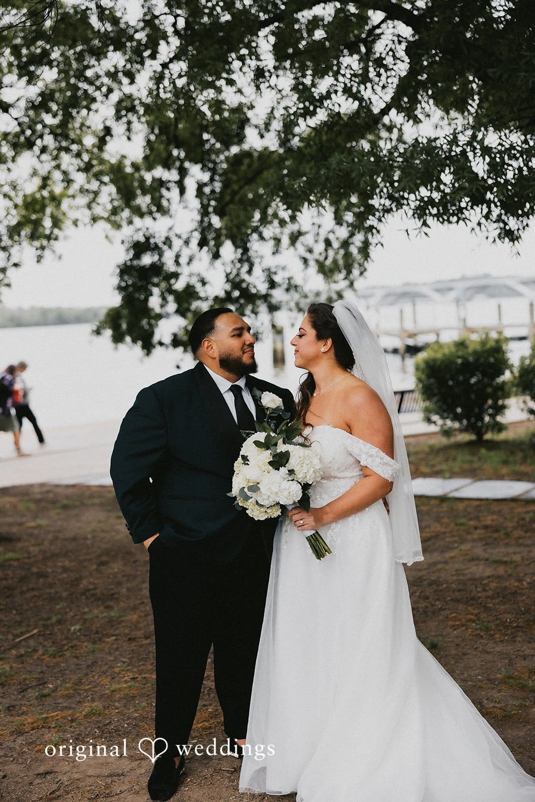 The Athenaeum Wedding // Christine & Walter -
