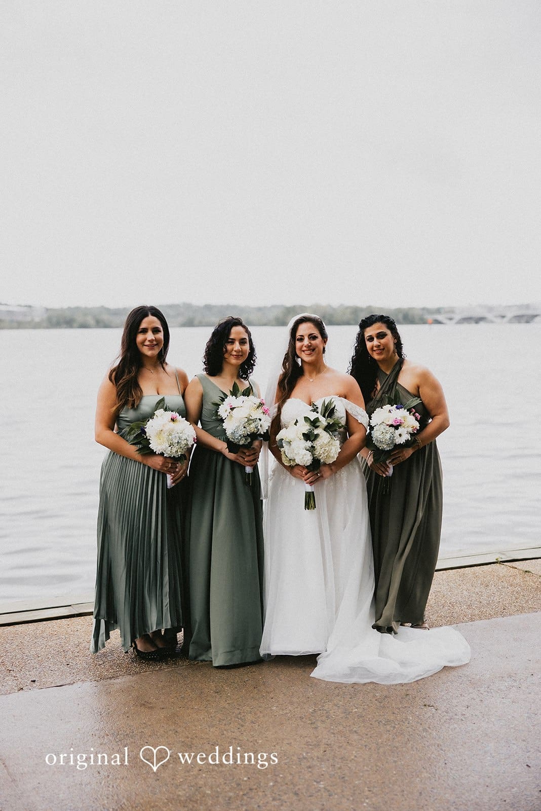 The Athenaeum Wedding // Christine & Walter -