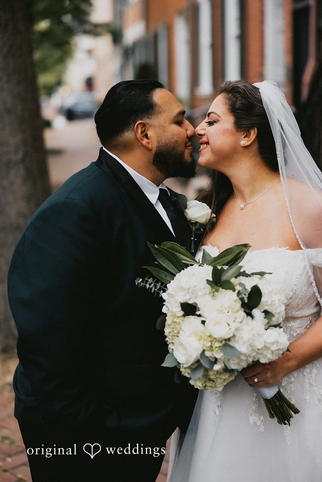 The Athenaeum Wedding // Christine & Walter -