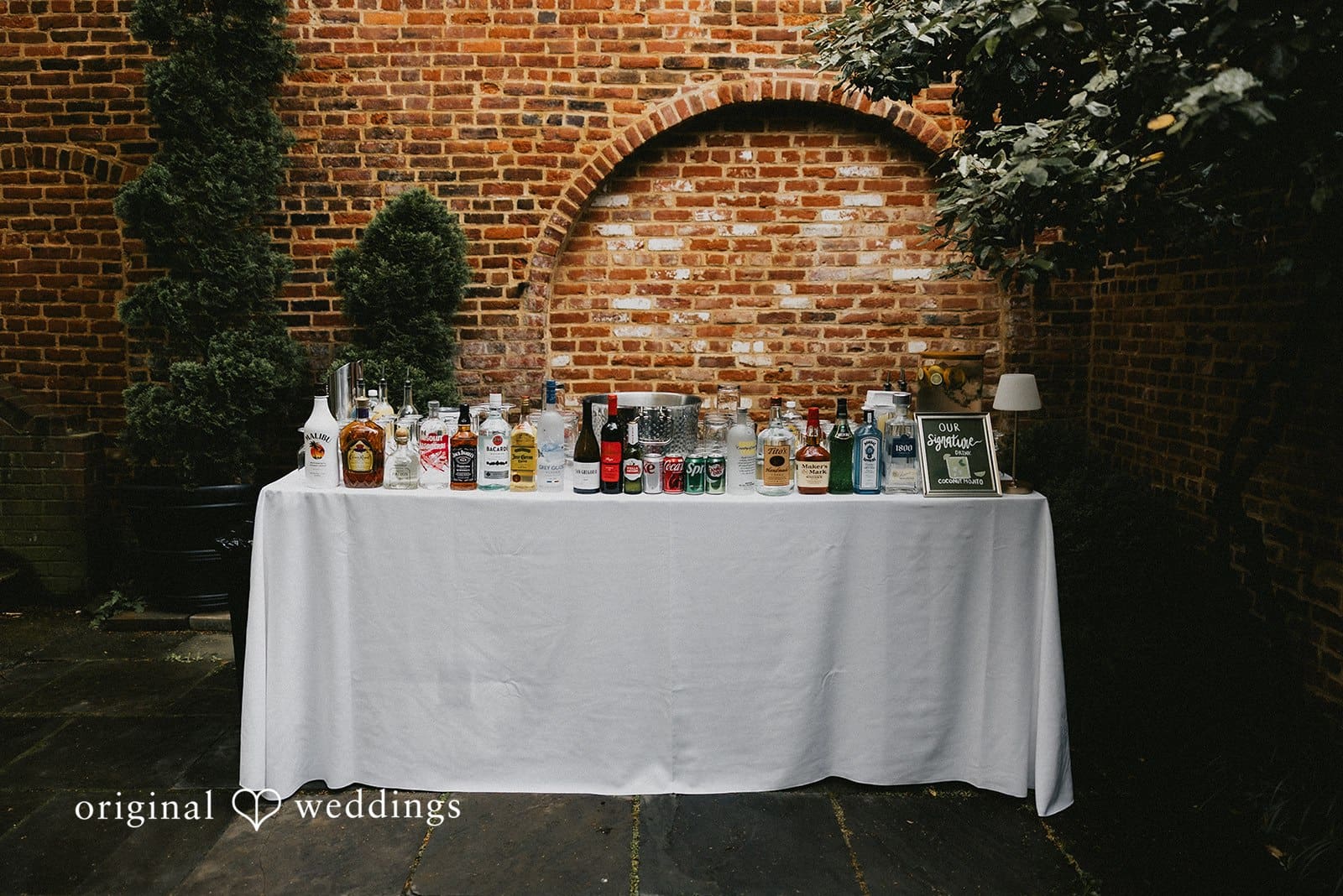 The Athenaeum Wedding // Christine & Walter -