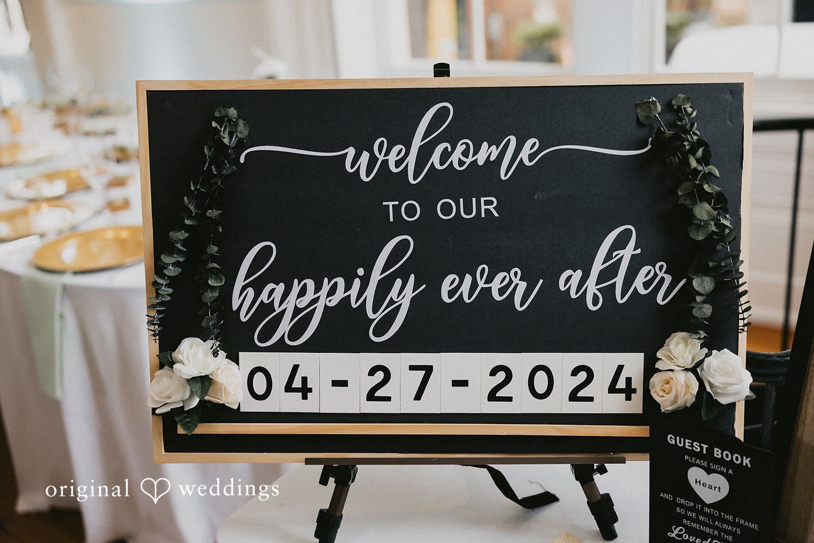 The Athenaeum Wedding // Christine & Walter -