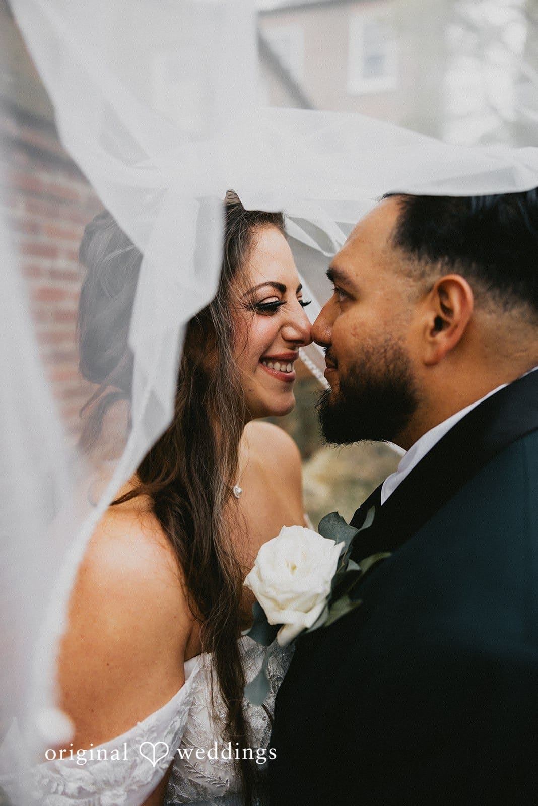 The Athenaeum Wedding // Christine & Walter -