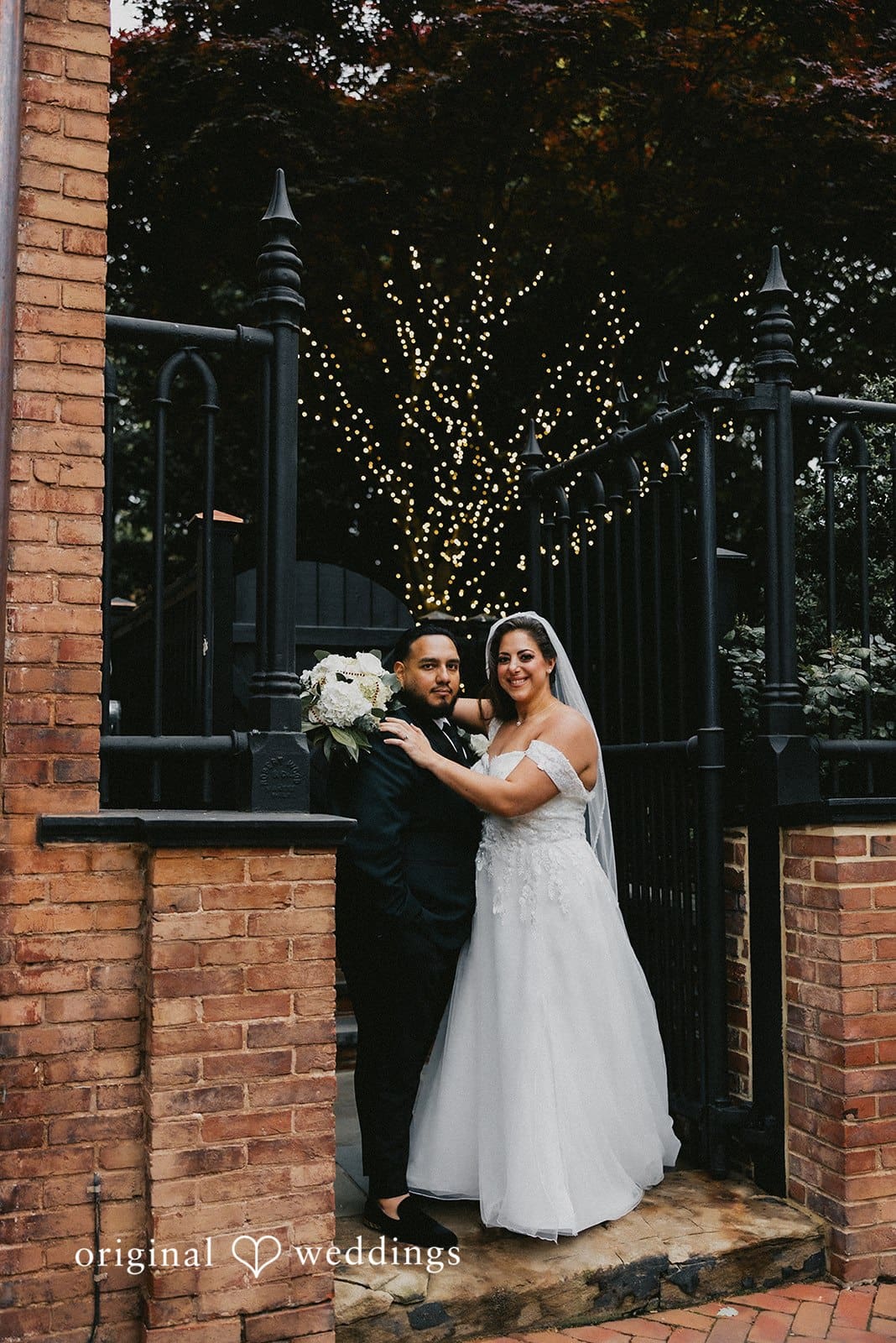 The Athenaeum Wedding // Christine & Walter -