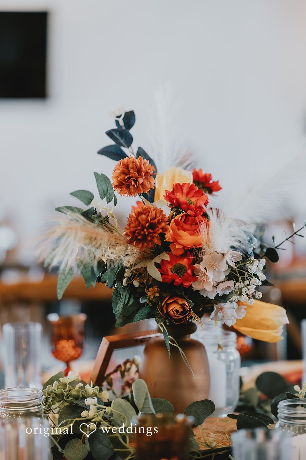 The Barn at Sunset Ranch Wedding // Jessica & Jessiah -