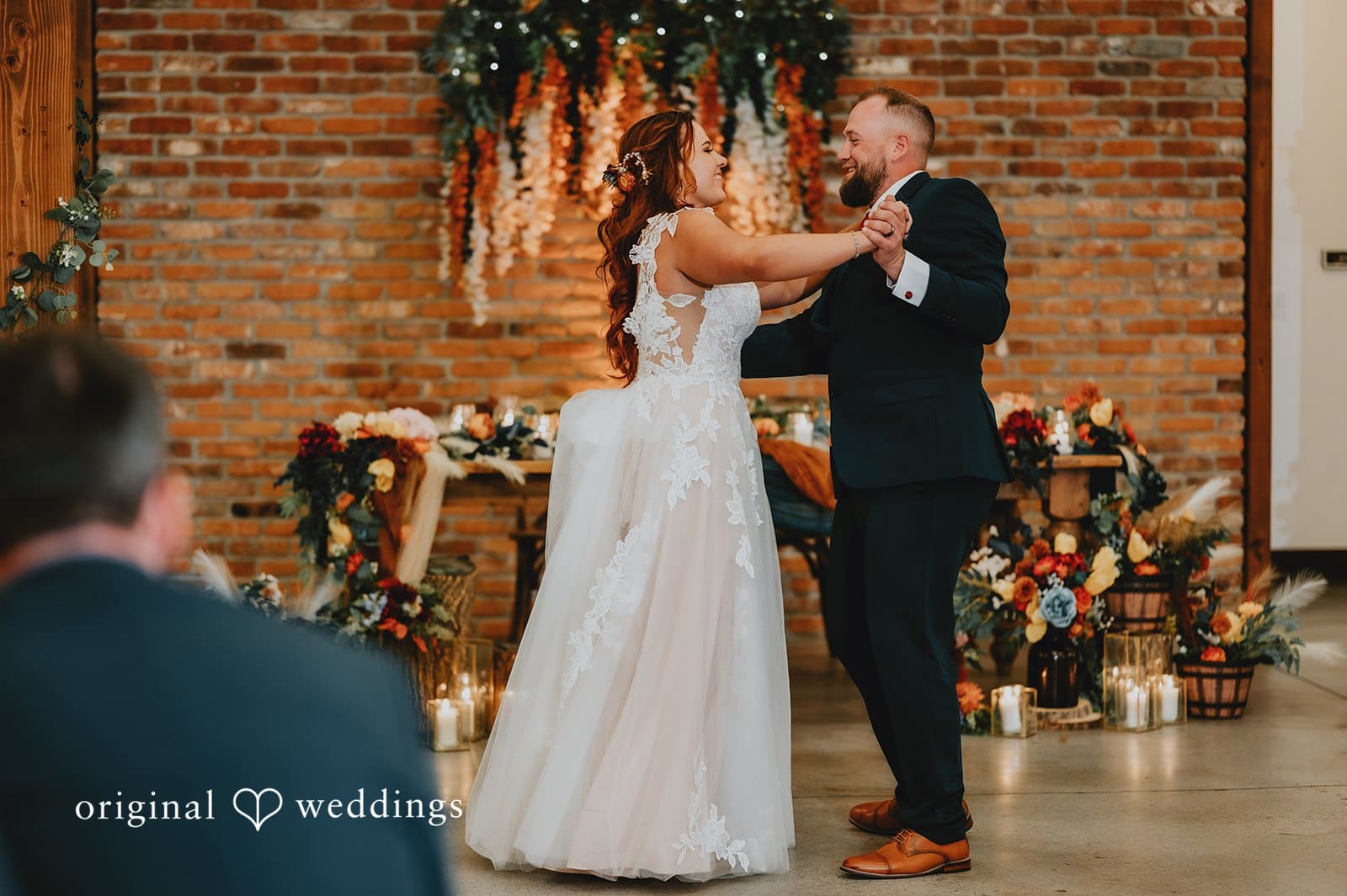 The Barn at Sunset Ranch Wedding // Jessica & Jessiah -