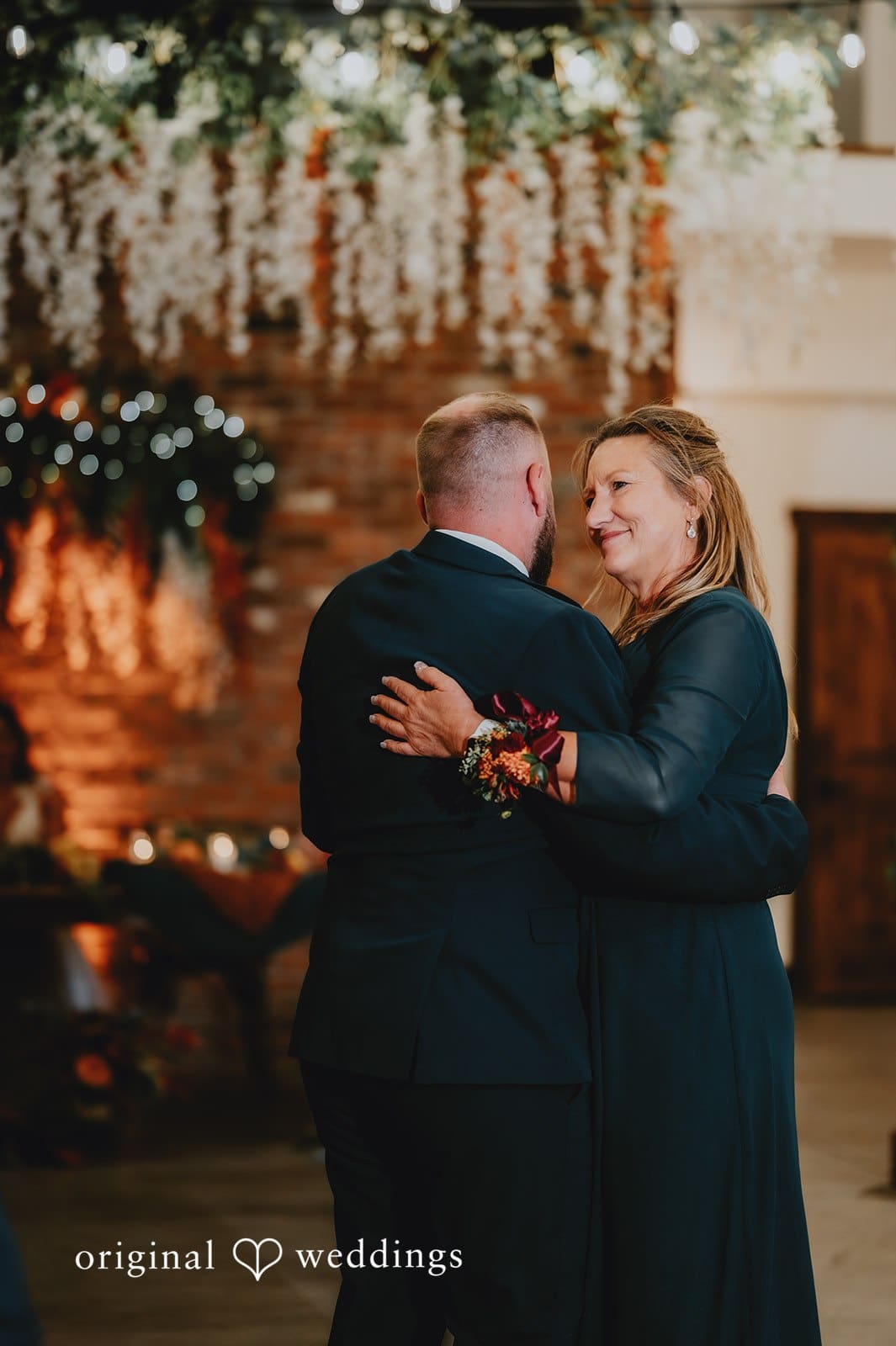 The Barn at Sunset Ranch Wedding // Jessica & Jessiah -