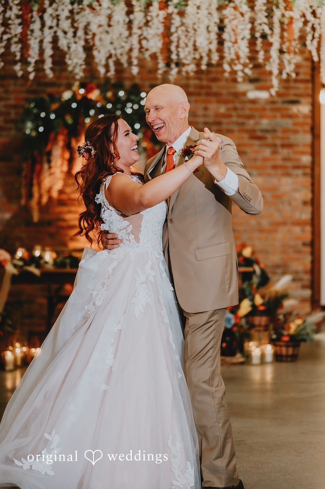 The Barn at Sunset Ranch Wedding // Jessica & Jessiah -