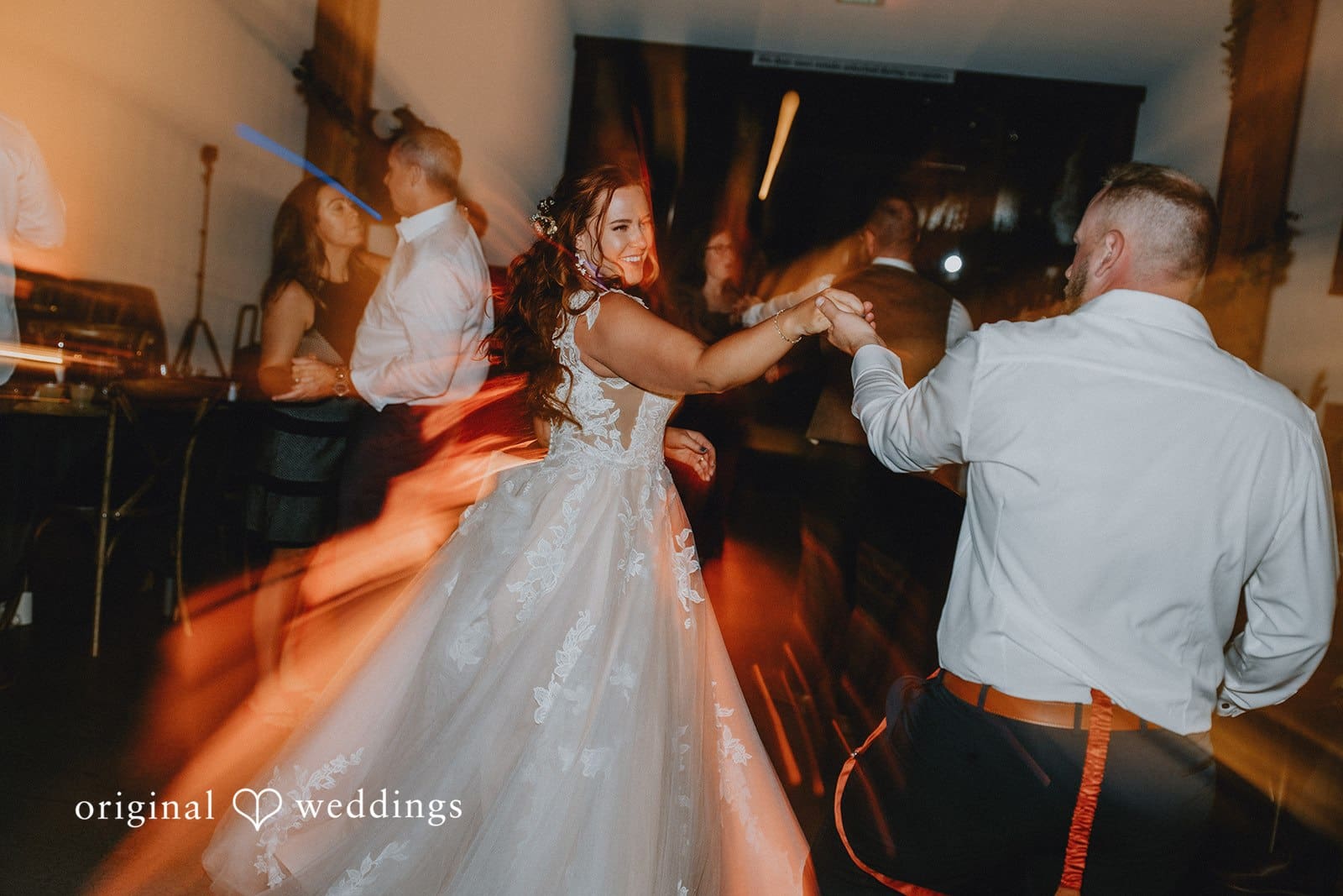 The Barn at Sunset Ranch Wedding // Jessica & Jessiah -