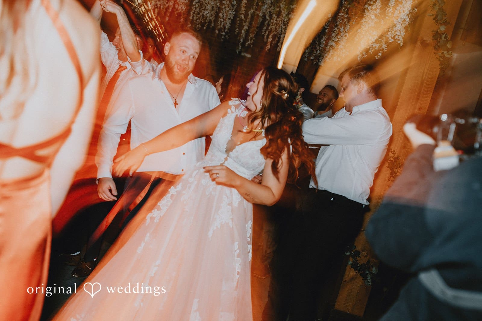 The Barn at Sunset Ranch Wedding // Jessica & Jessiah -