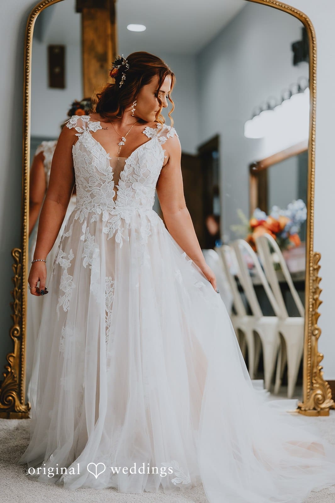 The Barn at Sunset Ranch Wedding // Jessica & Jessiah -