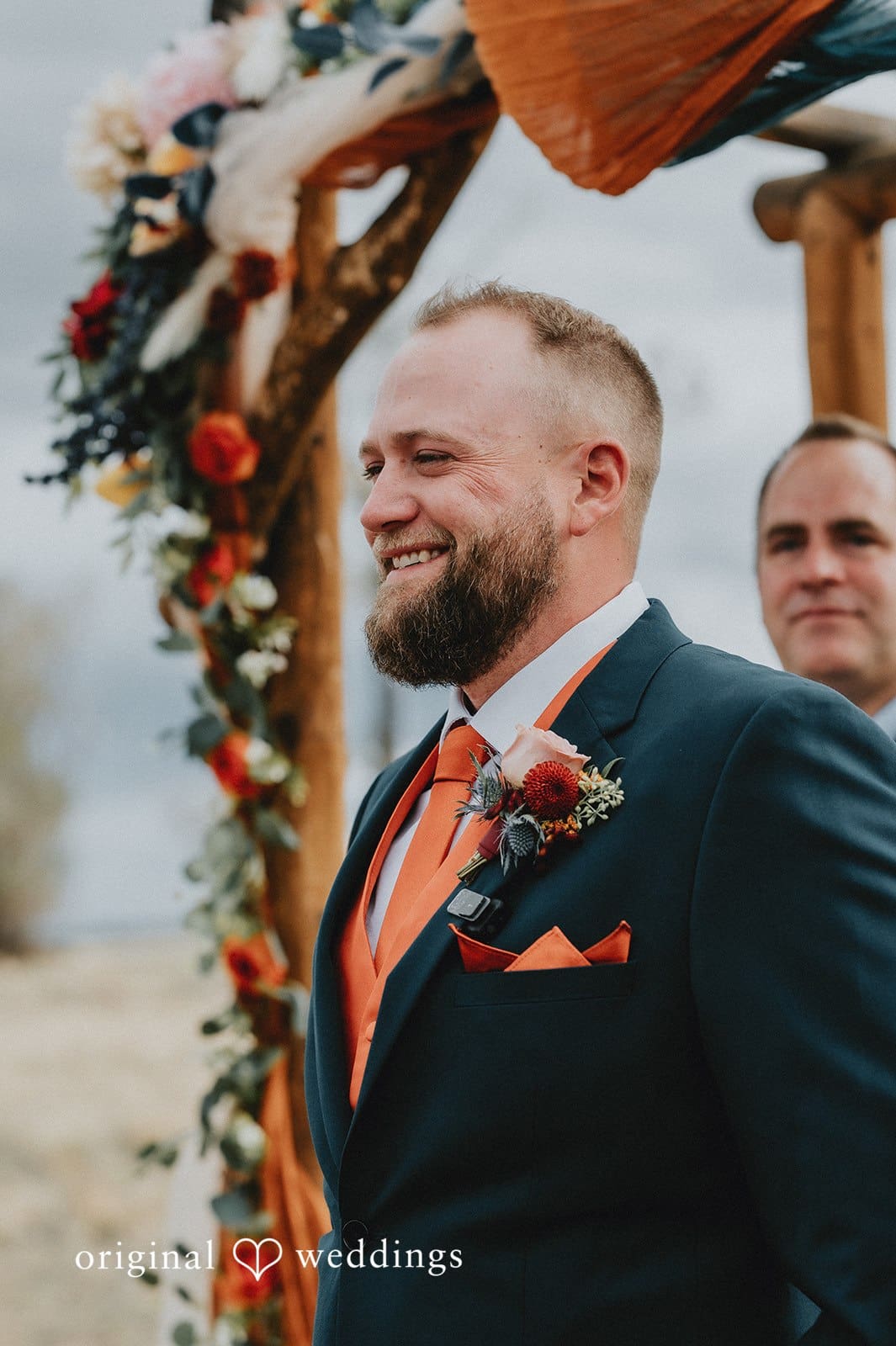 The Barn at Sunset Ranch Wedding // Jessica & Jessiah -