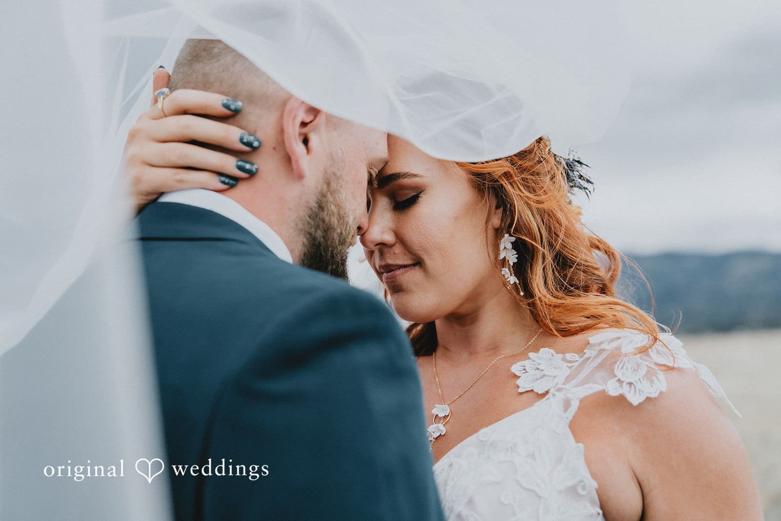 The Barn at Sunset Ranch Wedding // Jessica & Jessiah -