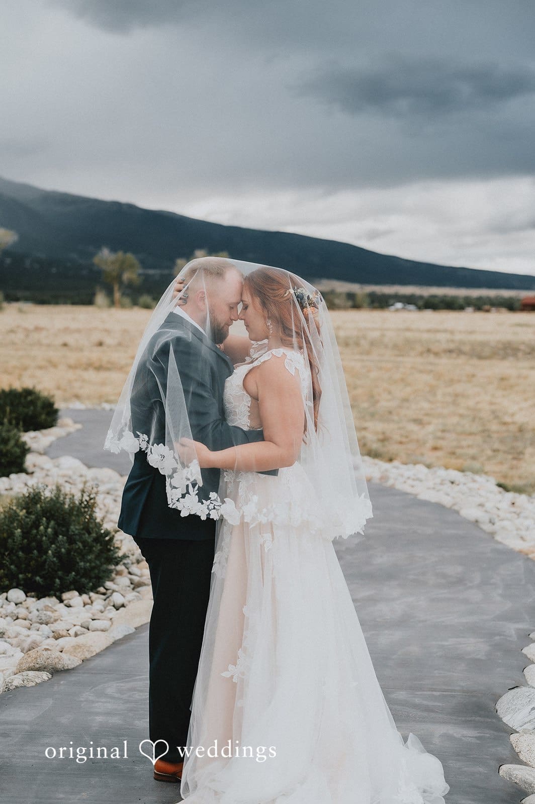 The Barn at Sunset Ranch Wedding // Jessica & Jessiah -