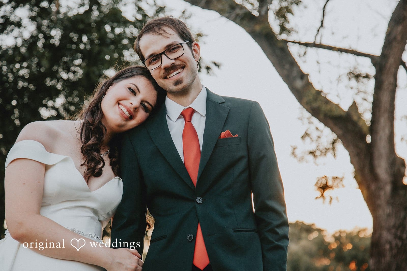 The Barn at the Woods Wedding // Sophia & Keaton -