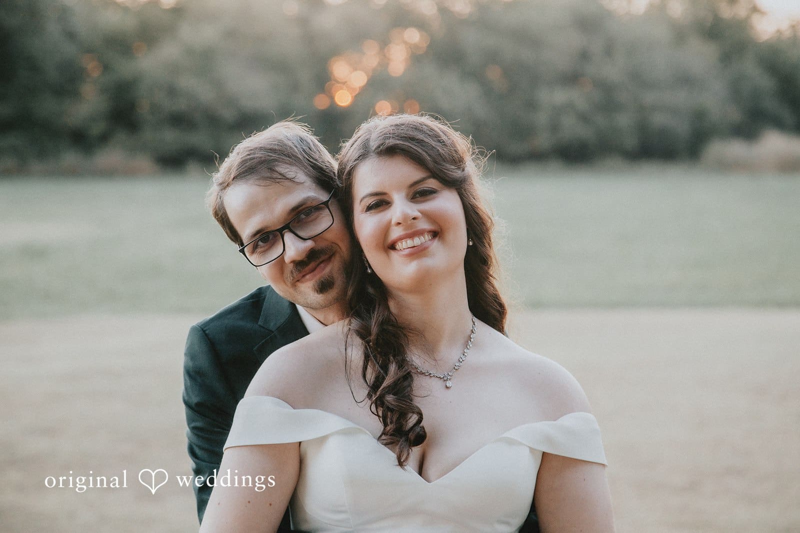 The Barn at the Woods Wedding // Sophia & Keaton -