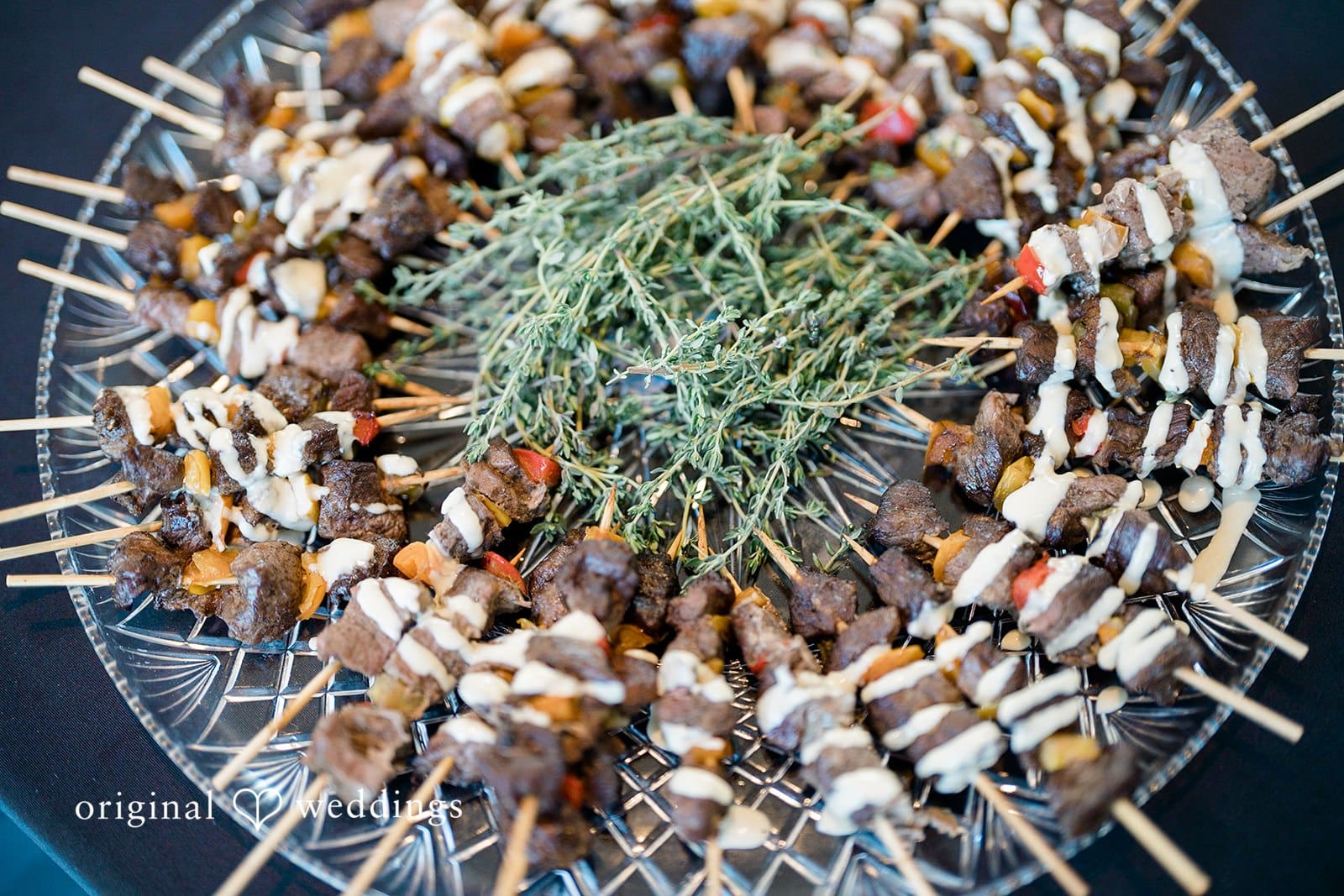 The Carey Gardens Wedding // David & Nicole -