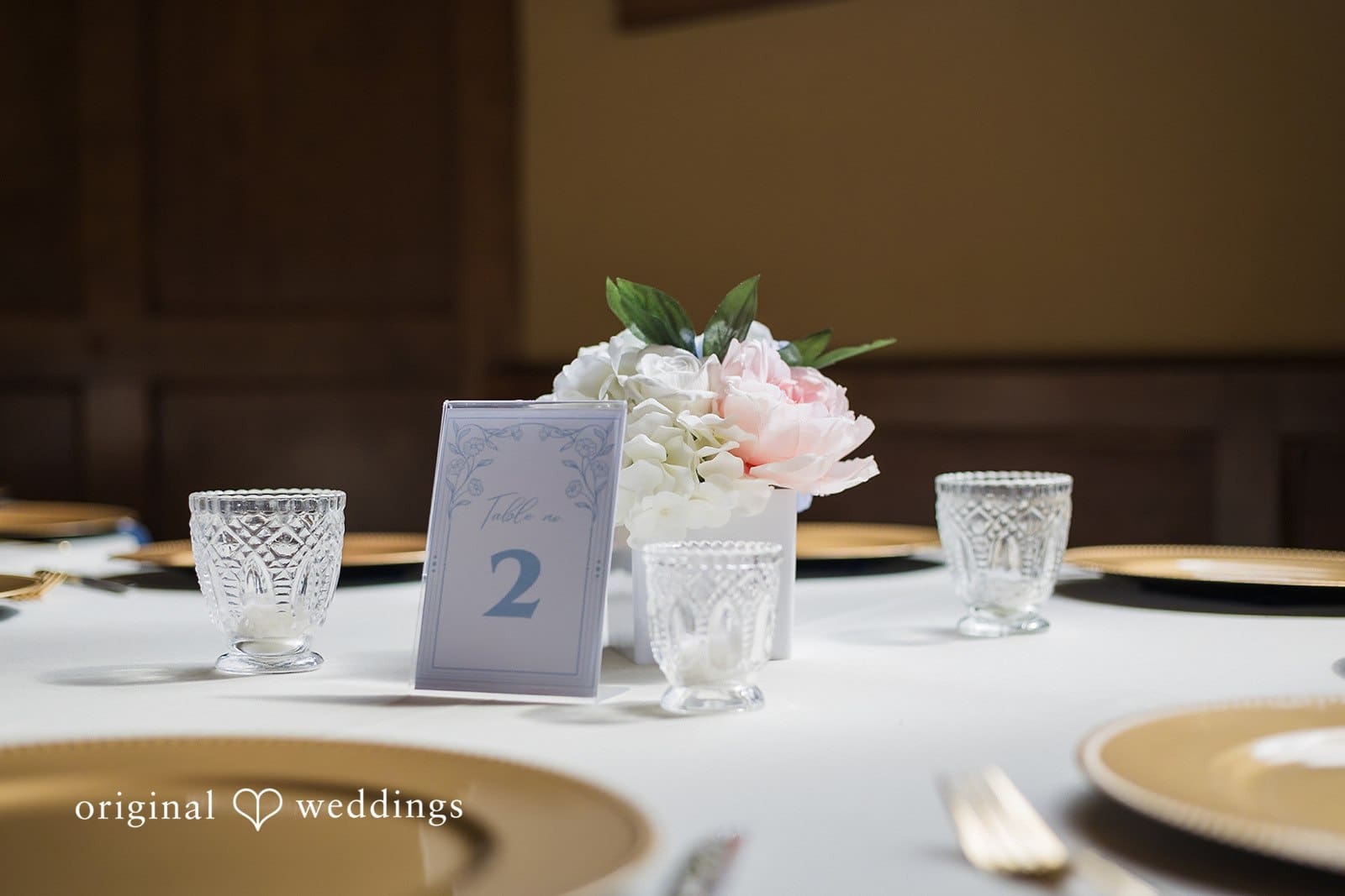 The Carnegie Center of Columbia Tusculum Wedding // Danielle & Conner -
