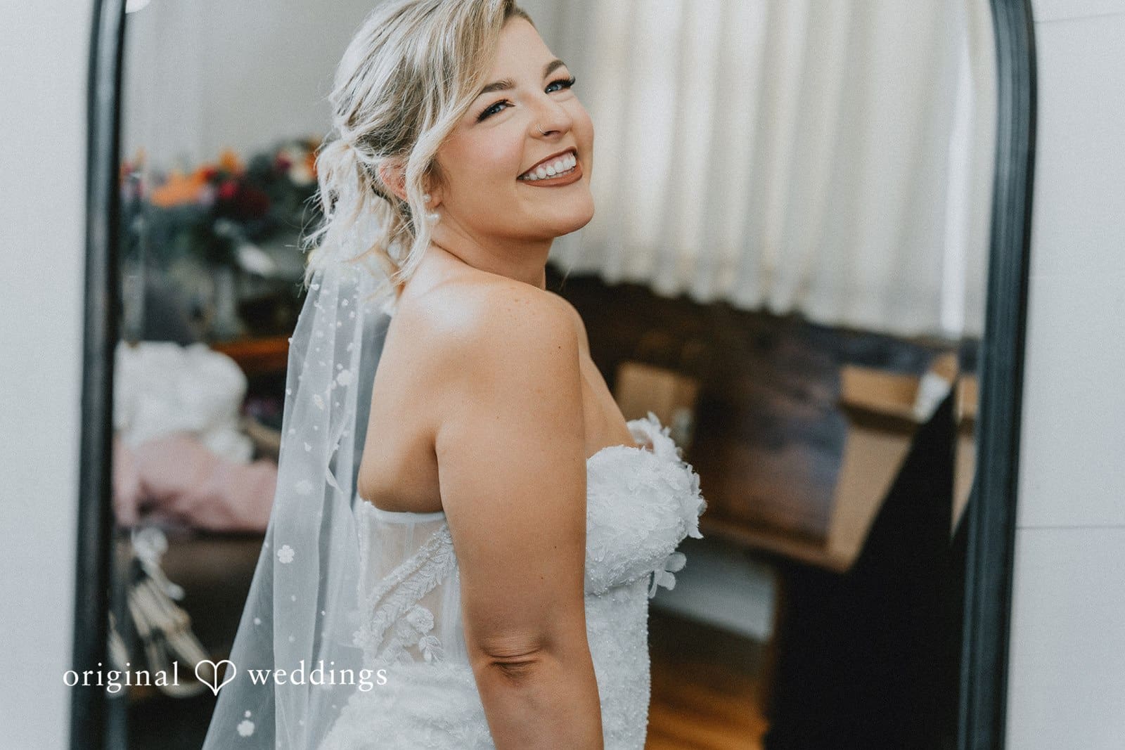 The Cliff House Wedding // Sarah & David -