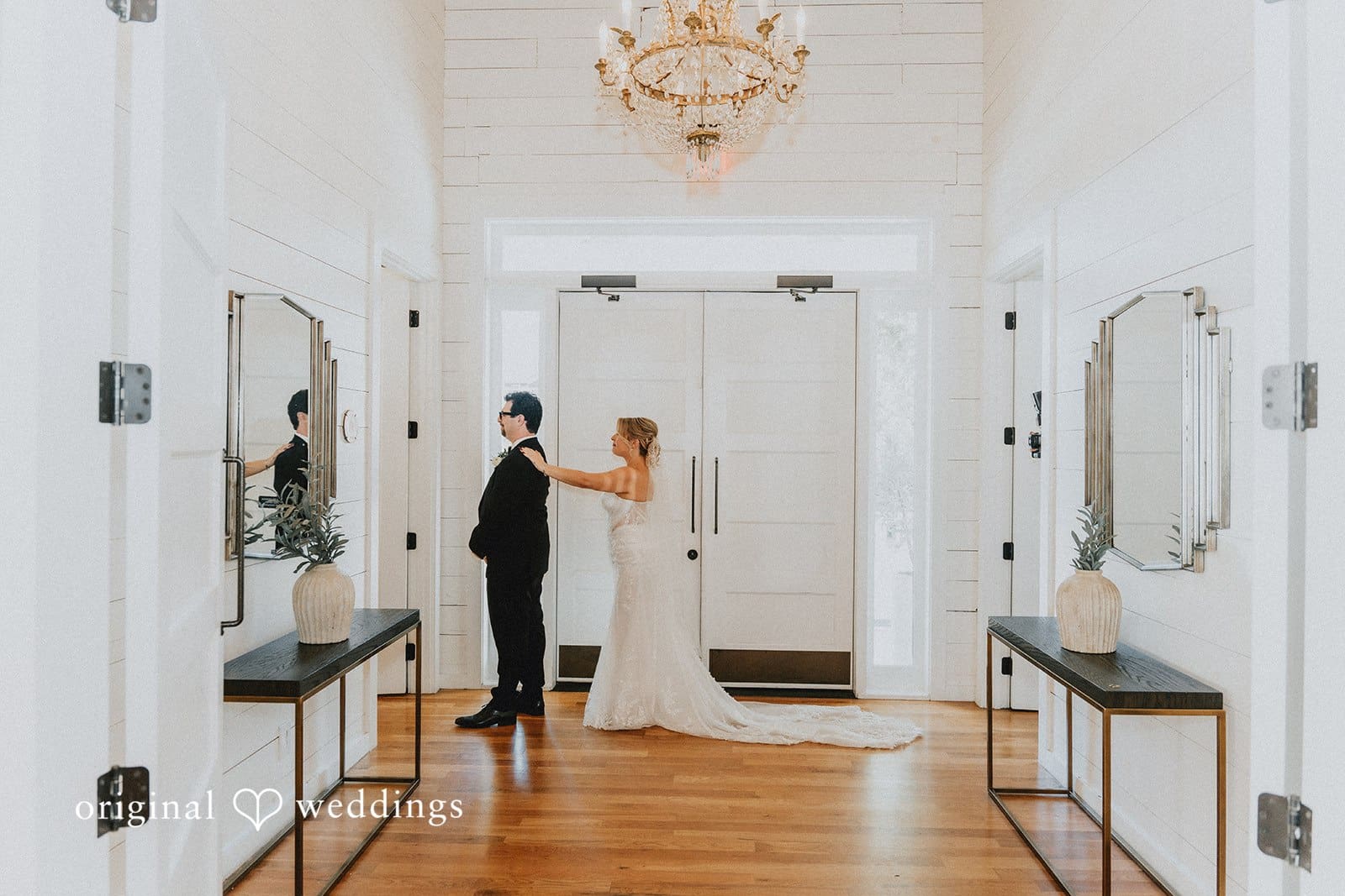 The Cliff House Wedding // Sarah & David -