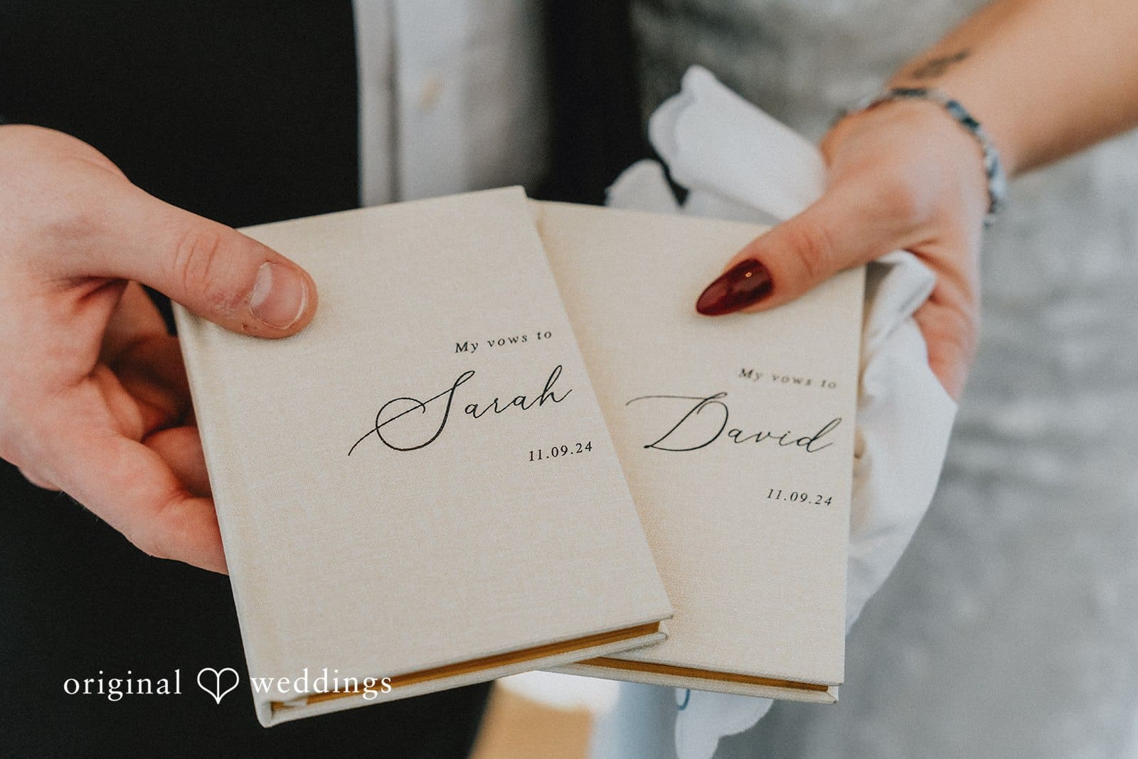 The Cliff House Wedding // Sarah & David -