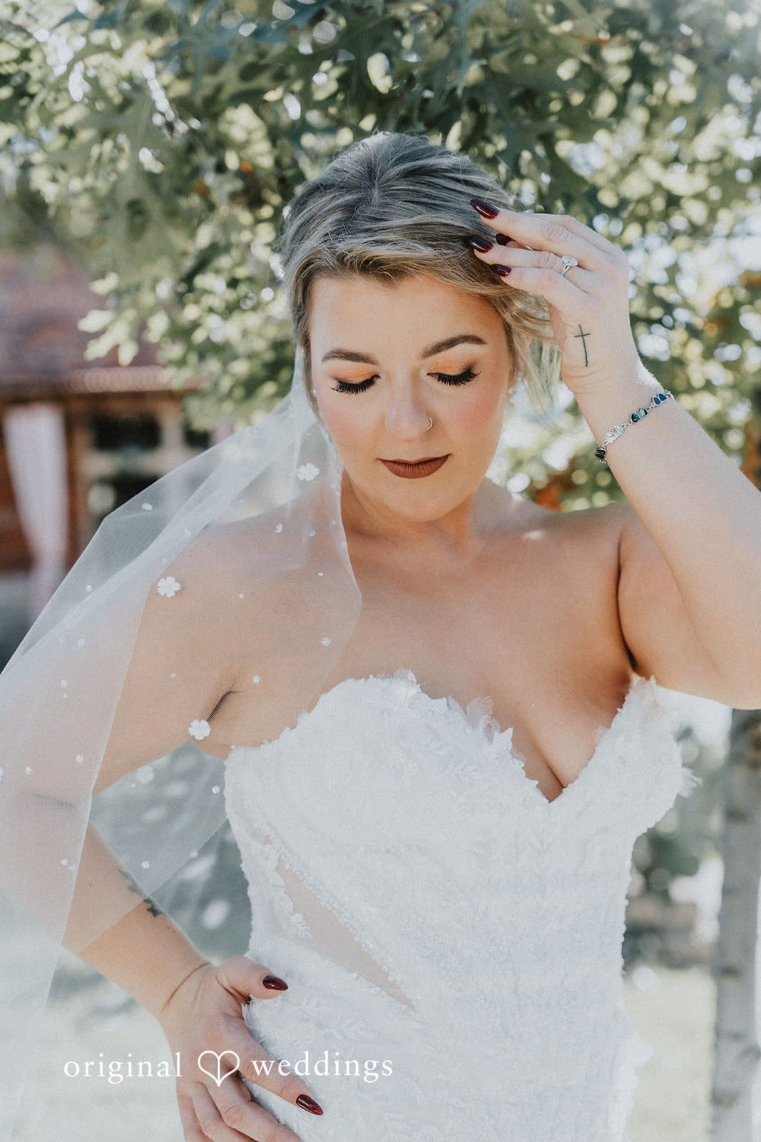 The Cliff House Wedding // Sarah & David -