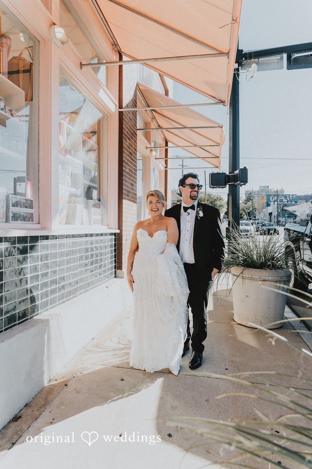 The Cliff House Wedding // Sarah & David -