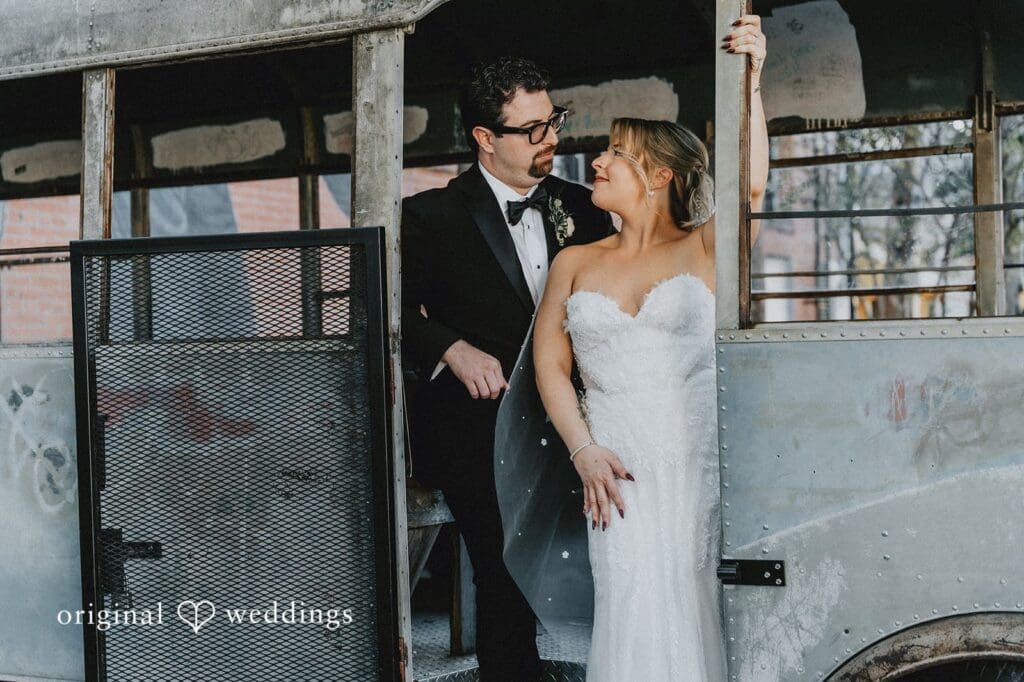 David + Sarah The Cliff House Wedding // Sarah & David -