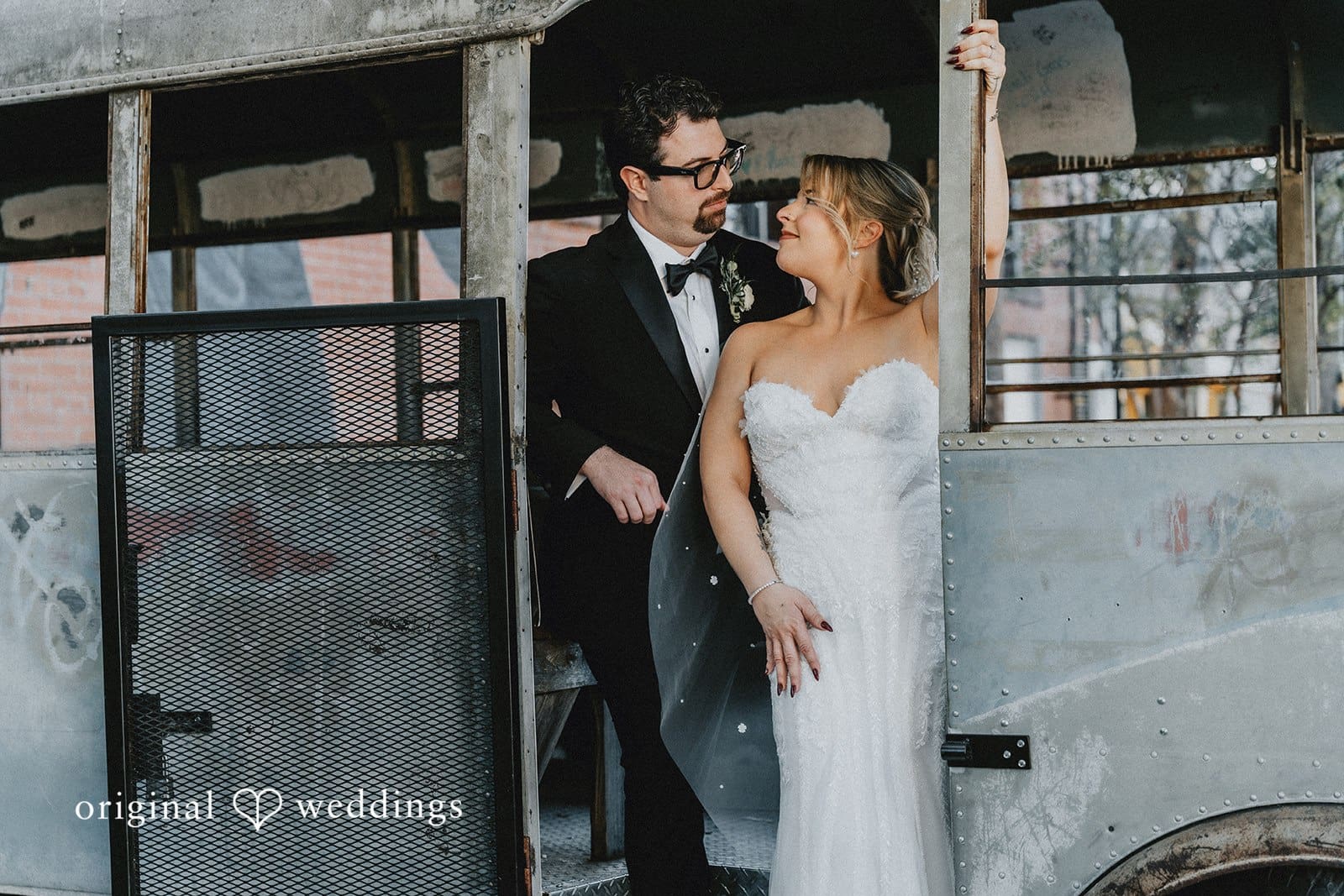 The Cliff House Wedding // Sarah & David -