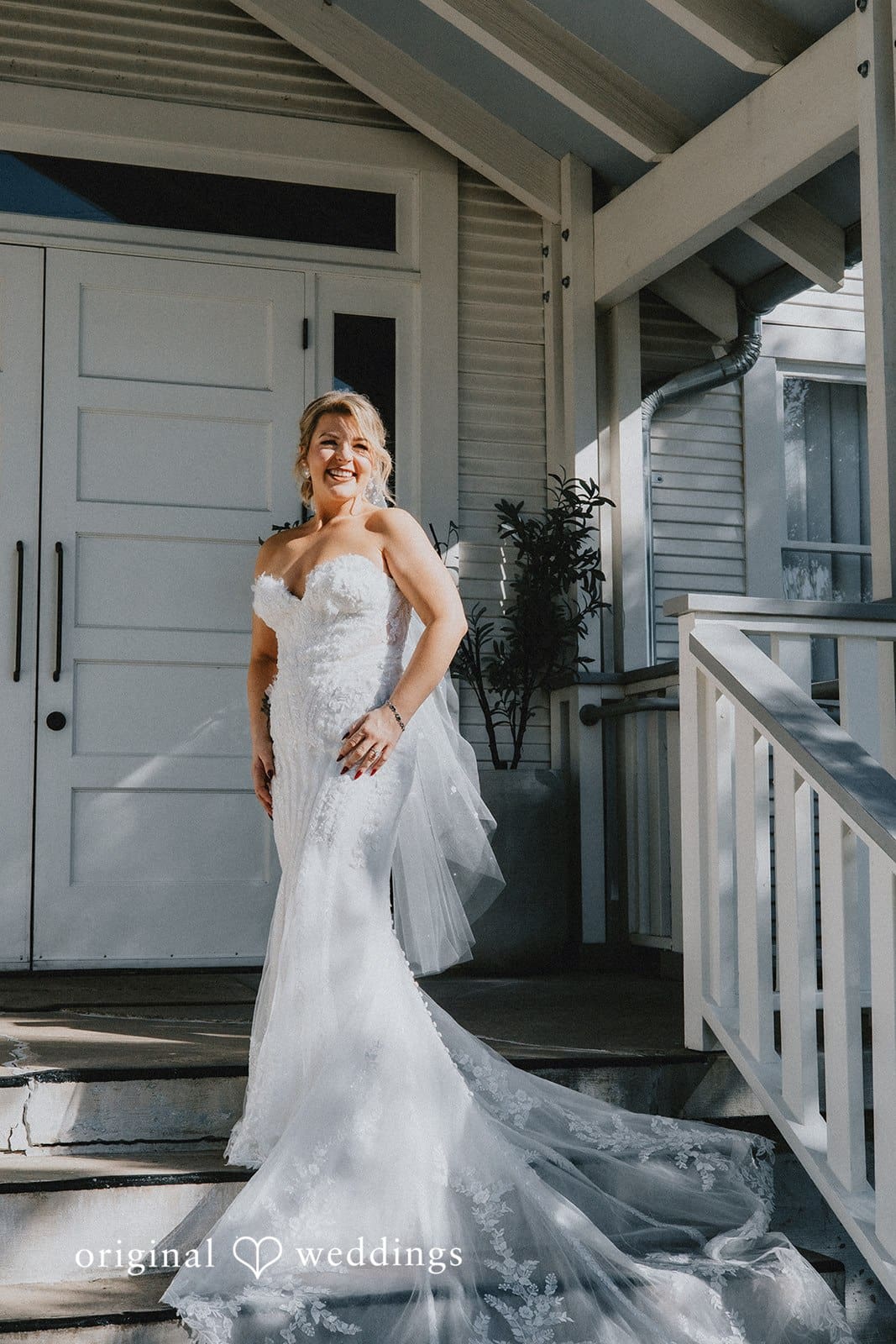 The Cliff House Wedding // Sarah & David -