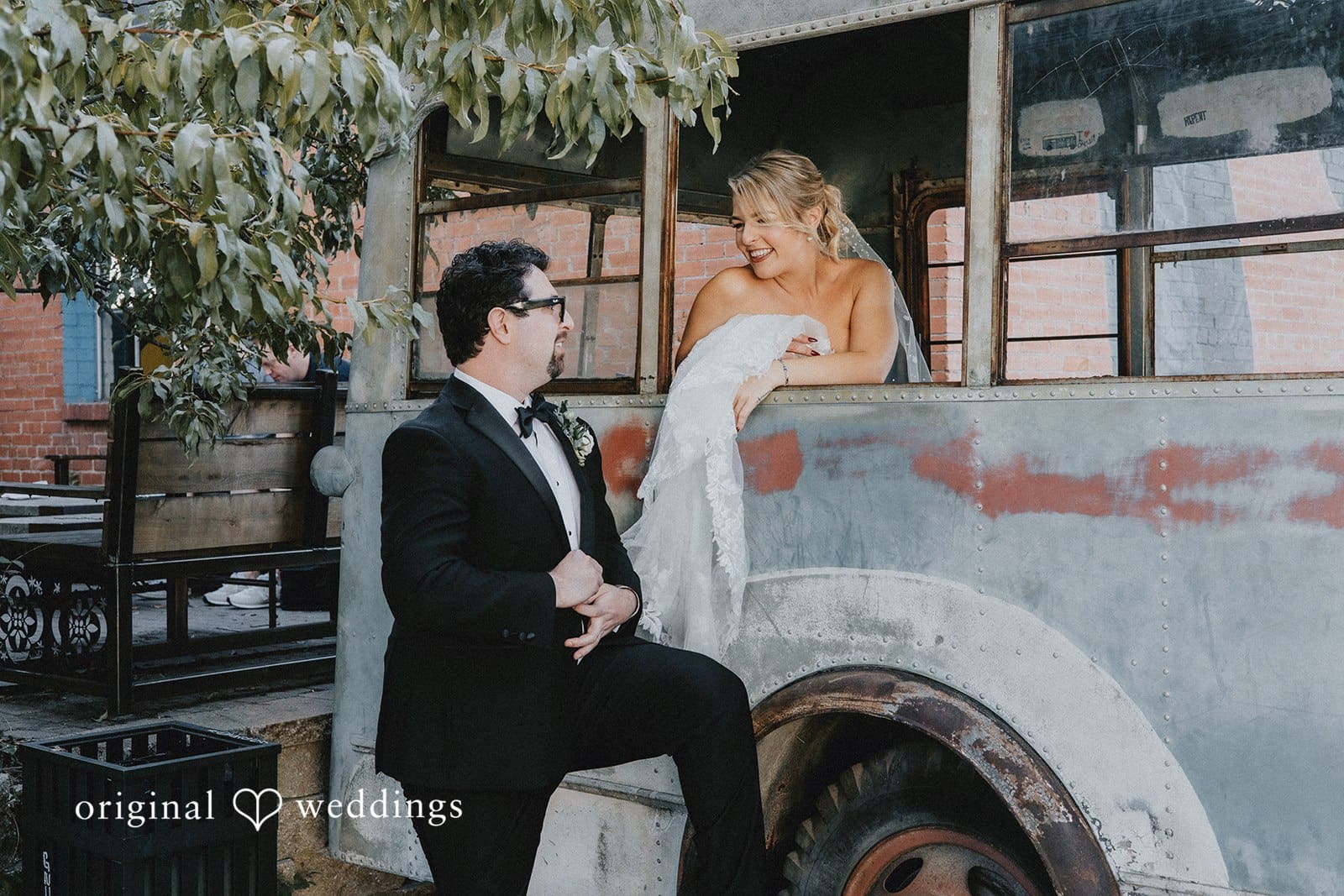 The Cliff House Wedding // Sarah & David -