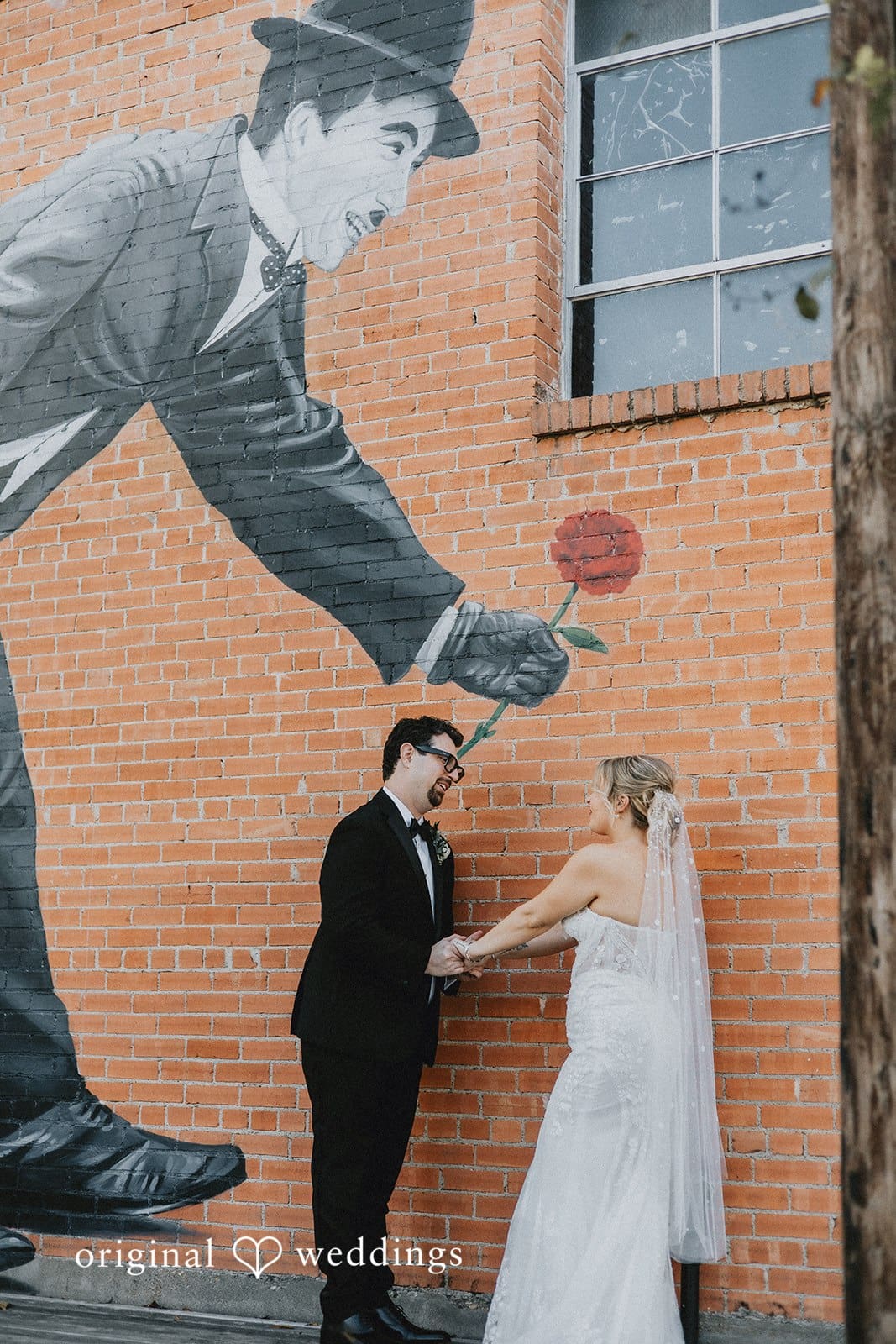 The Cliff House Wedding // Sarah & David -