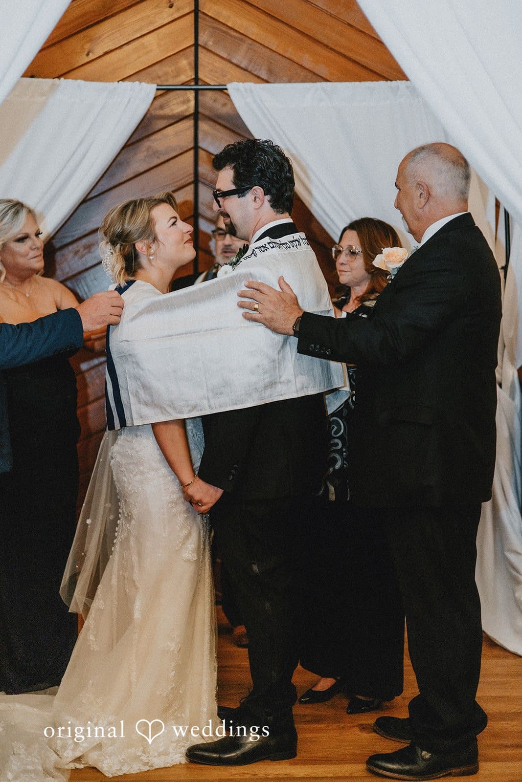 The Cliff House Wedding // Sarah & David -