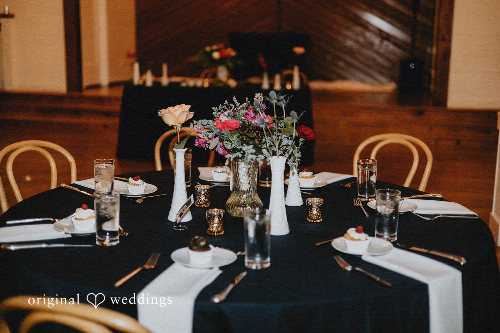 The Cliff House Wedding // Sarah & David -