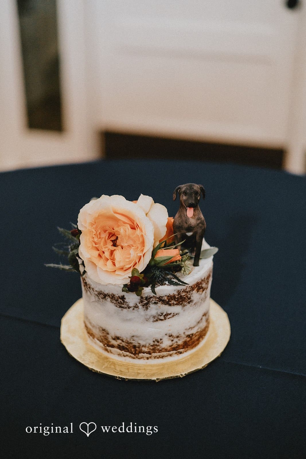 The Cliff House Wedding // Sarah & David -