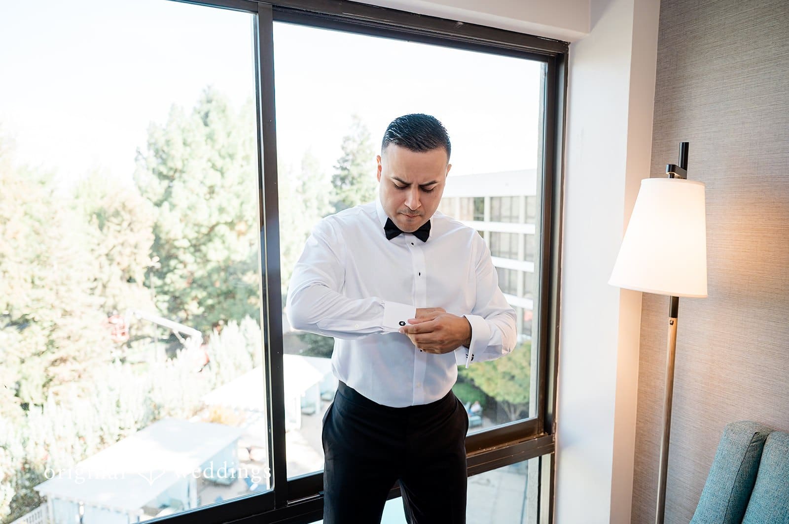 The Club at Castlewood Wedding // Alyssa & Francisco -