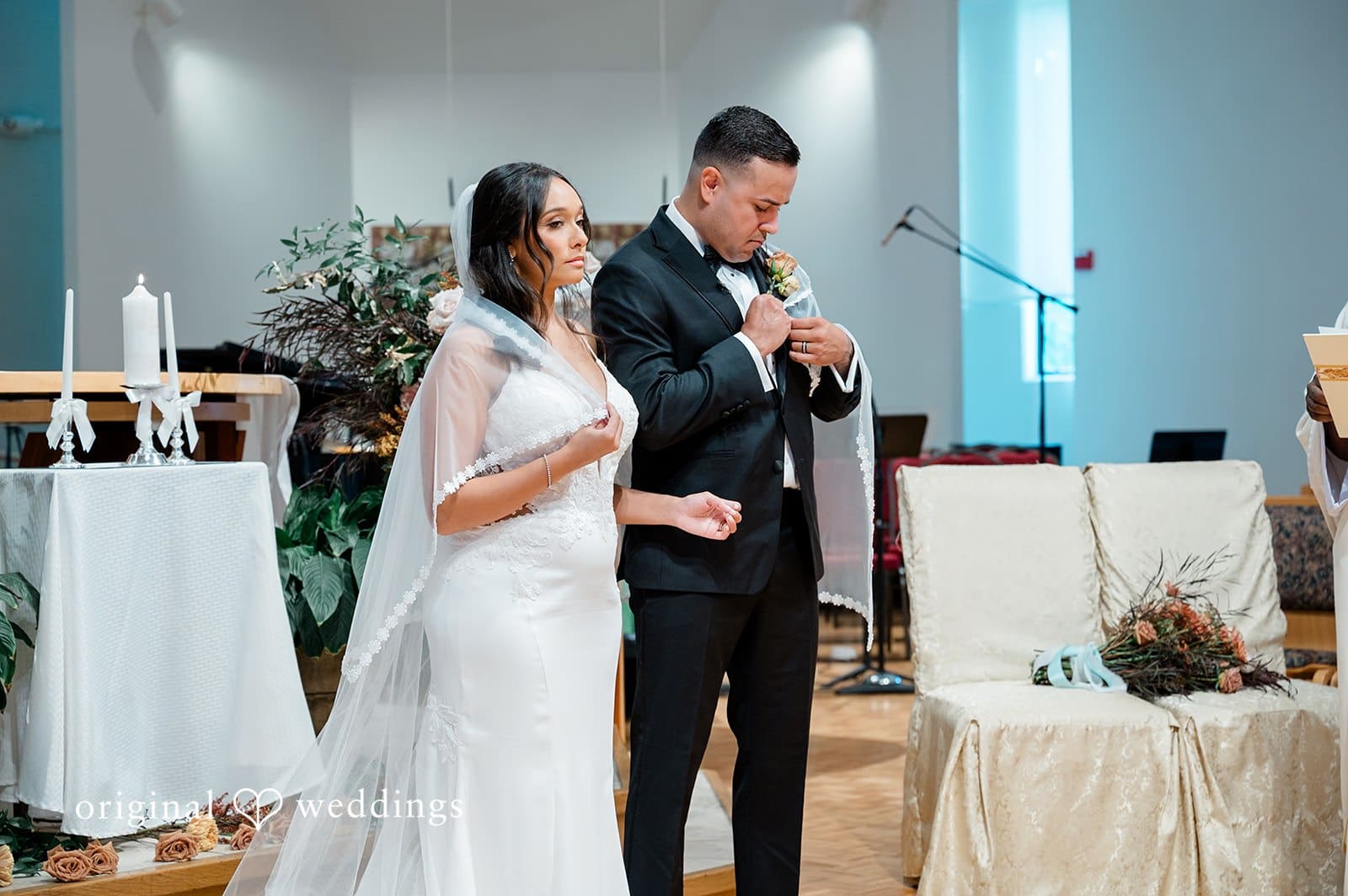 The Club at Castlewood Wedding // Alyssa & Francisco -